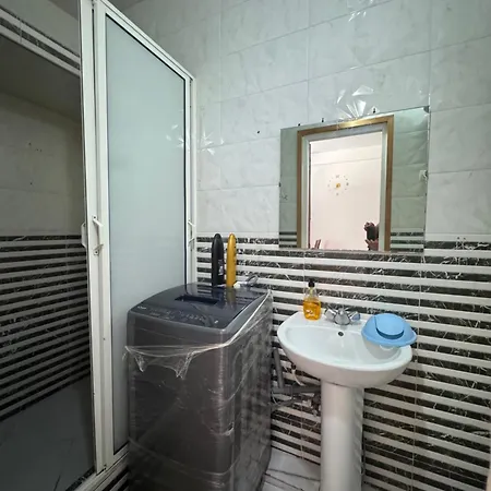 Studio La Corniche Rabat Exterior photo