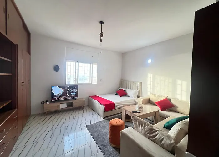 Studio La Corniche