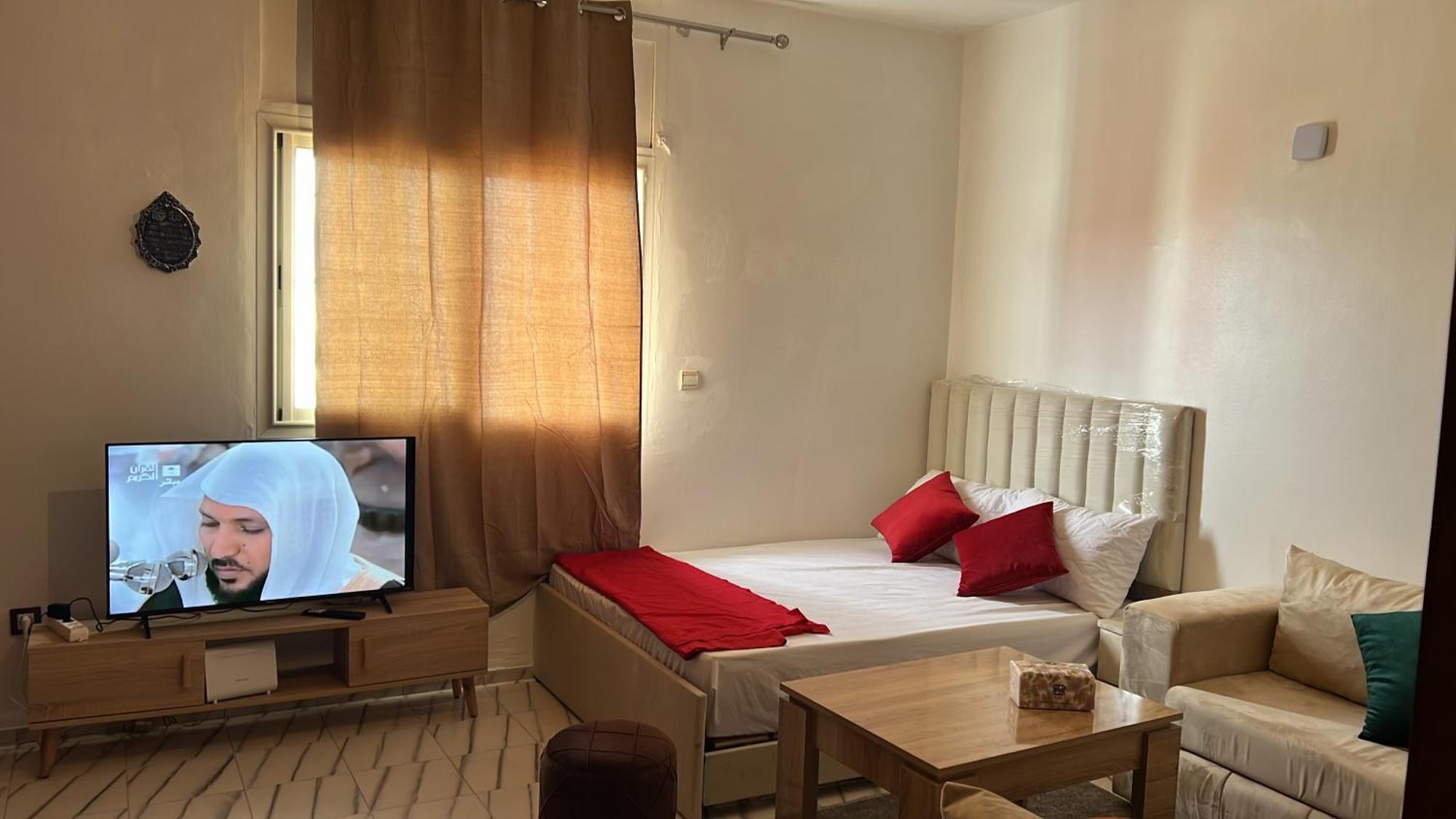 La Corniche Apartamento Rabat