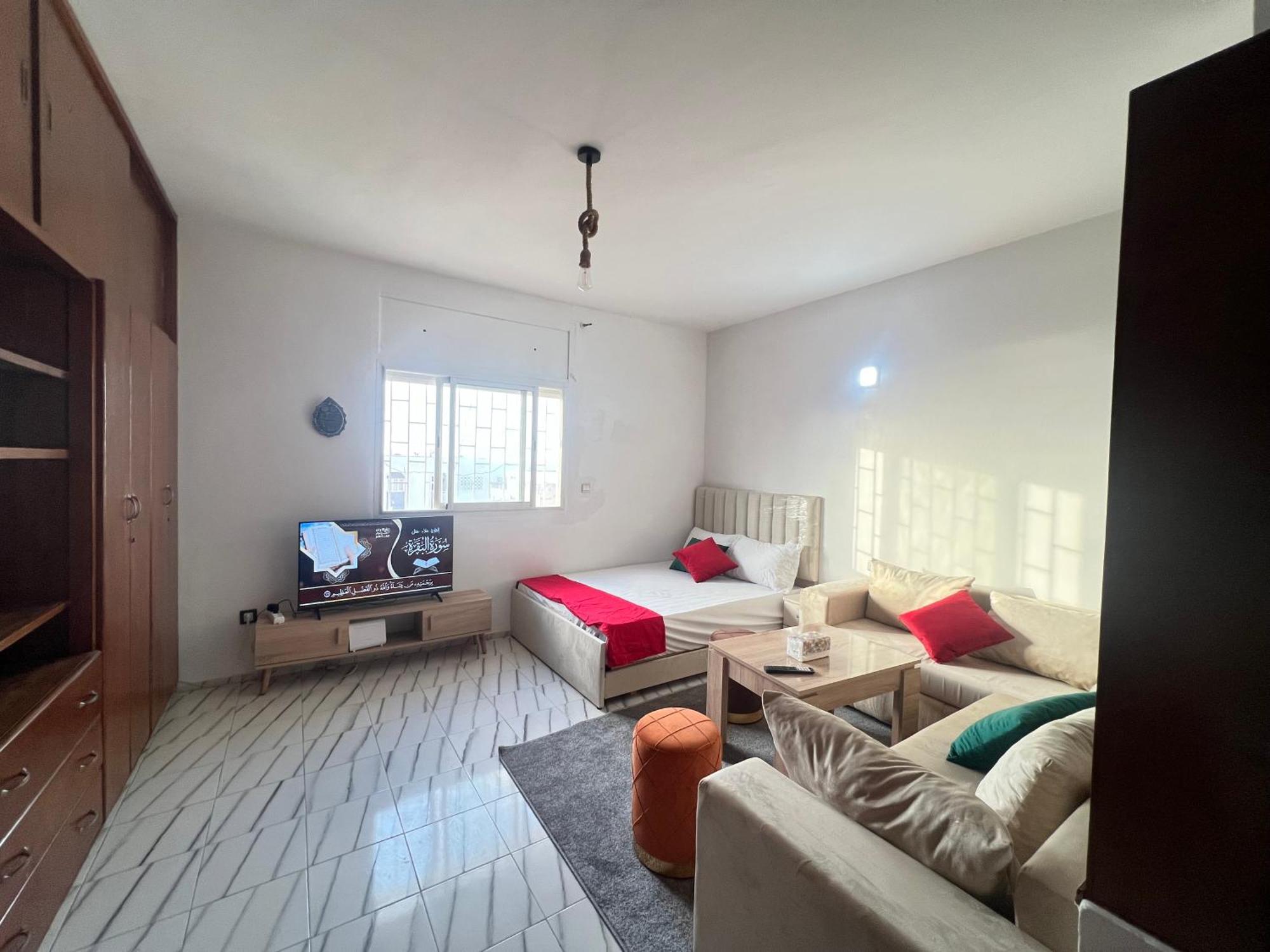 La Corniche Apartamento Rabat