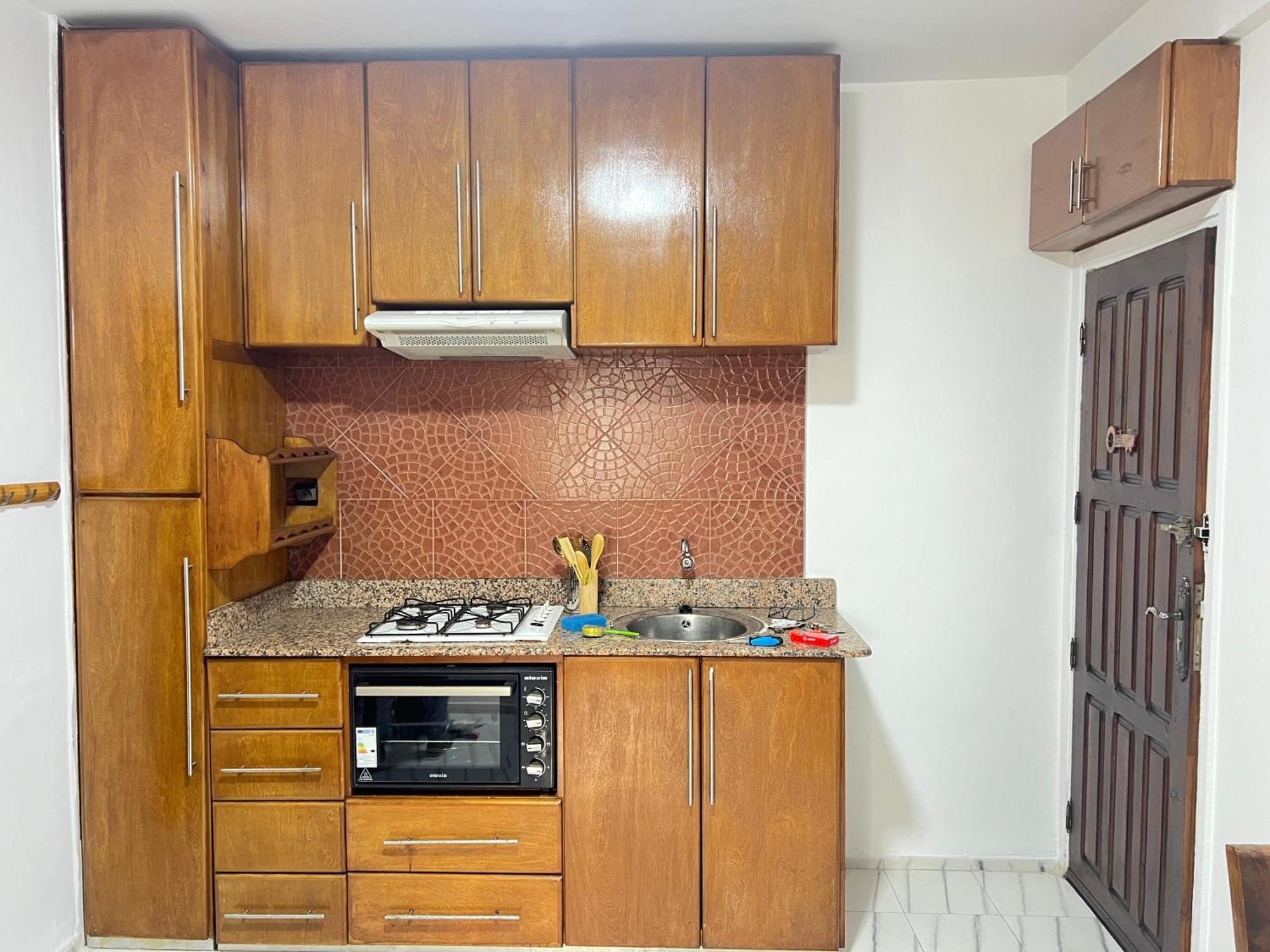 La Corniche Apartamento