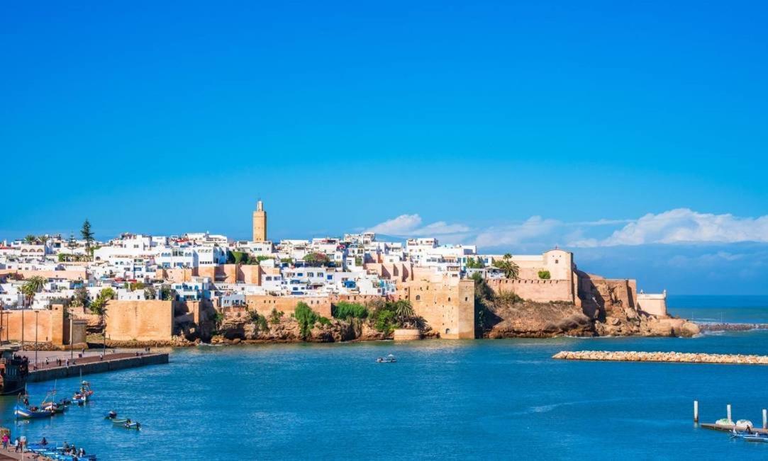 La Corniche * Rabat